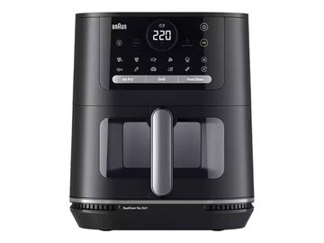 Аэрогриль BRAUN HF5075IBK