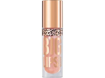 Блеск для губ STELLARY Big Lips, тон 04 в магазинах 