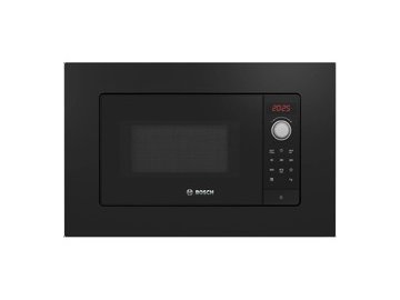 Встраиваемая микроволновая печь BOSCH BFL623MB3