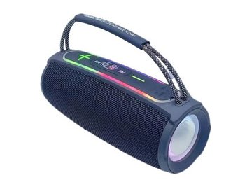 Беспроводная колонка Bseng CHARGE8S (черный)