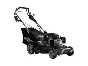 Газонокосилка Hyundai L P536 Pro на акции в магазинах 5 элемент