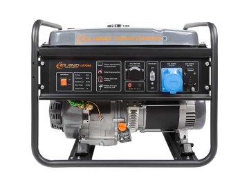 Бензиновый генератор ELAND LA7000