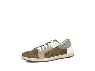 Полуботинки мужские летние Марко, модель 44153