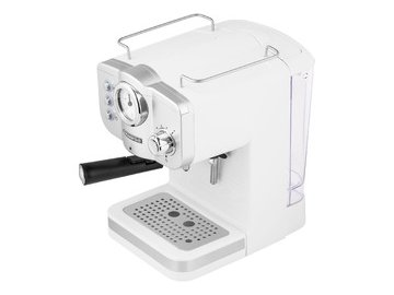 Кофемашина рожкового типа MAUNFELD MF-735WH PRO в Мозыре 5 элемент