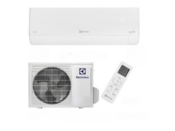 Кондиционер Electrolux Monaco Super DC EACS/I-12HM/N8