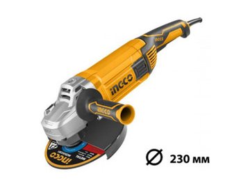 Углошлифовальная машина INGCO AG30008