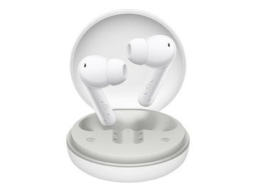 Наушники HONOR Earbuds A Pro (белый)