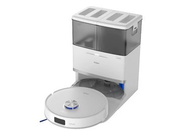Робот-пылесос HAIER HSR Pro R4