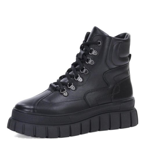 Ботинки для школьников-девочек, фото 4 из 6