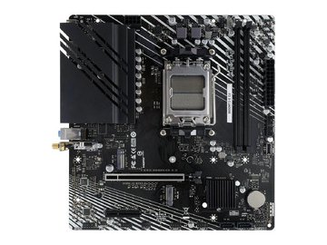 Материнская плата BIOSTAR B850MT2-E DJ
