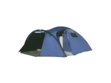 Палатка Relmax Panorama 4 (синий) из каталога 5 элемент