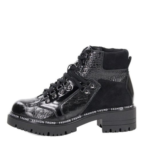 Ботинки женские, фото 5 из 6