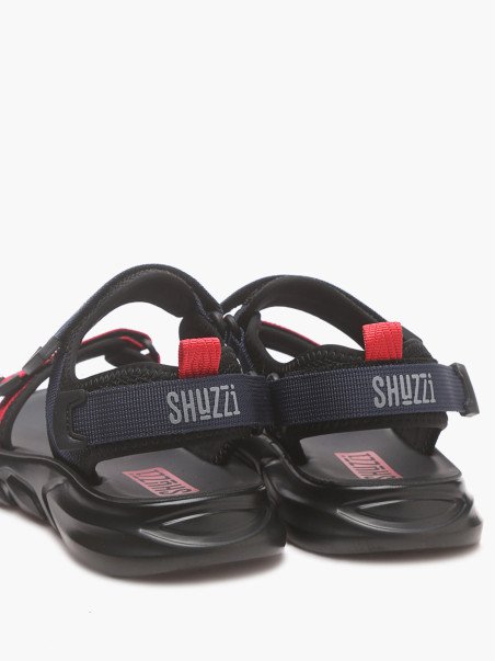 Сандалии Shuzzi, фото 4 из 8