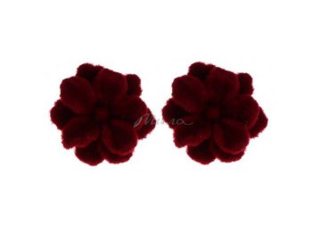 Серьги ODRI, арт. SLW-KUL-260 в Бобруйске Мила