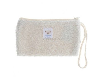 Косметичка ODRI плюшевая, арт. 7012306775