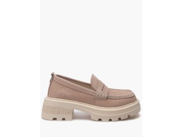 Лоферы O.LIVE naturalle