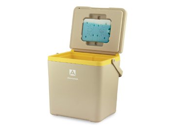 Термобокс Арктика 2200-14-BG 14л (бежевый) в Барановичах 5 элемент