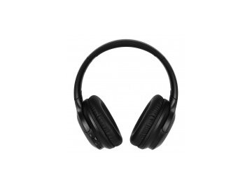 Наушники беспроводные tfn studio anc tfn-hs-bt350bk (черный) в Орше Электросила