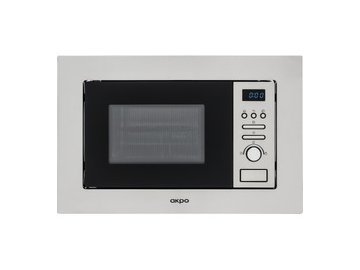 Встраиваемая микроволновая печь Akpo MEA 820 08 MMP01 IX