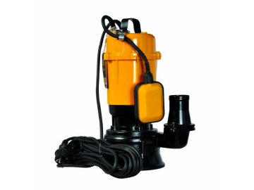 Насос дренажно-фекальный SBK SQ8-1.5A в Минске Ома