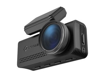Видеорегистратор автомобильный NEOLINE Argus 4K