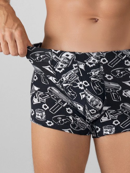 ТРУСЫ МУЖСКИЕ, фото 4 из 18