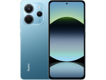 Redmi Note 14 6/128GB (синий)
