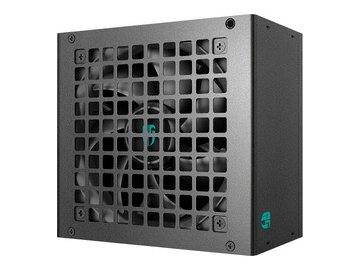 Блок питания DeepCool GamerStorm PQ850G (R-PQ850G-FD0B-WGEU-V1)