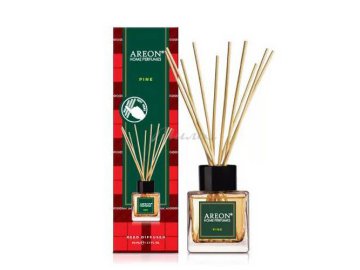 Аромадиффузор AREON Sticks Reed Pine, 50 мл