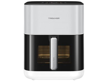 Trouver Air Fryer FD10 Pro (белый) МТС