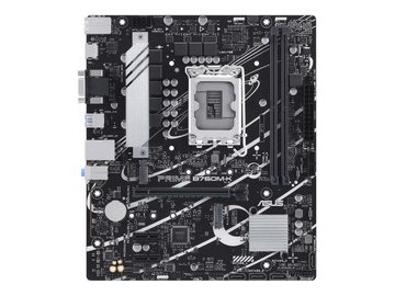 Материнская плата ASUS Prime B760M-K