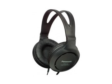 Наушники проводные panasonic rp-ht161e-k в Пинске Электросила