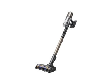 Вертикальный пылесос dreame cordless vacuum cleaner z40 tanglecut flex vrv62f Электросила