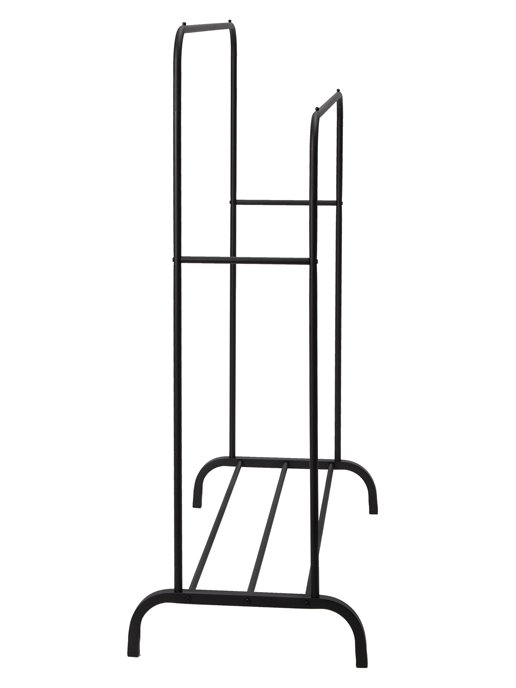 Вешалка для одежды двойная HS1642D, фото 4 из 132