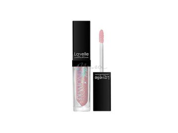 Блеск для губ LAVELLECOLLECTION Diamond Gloss, 5 мл Мила