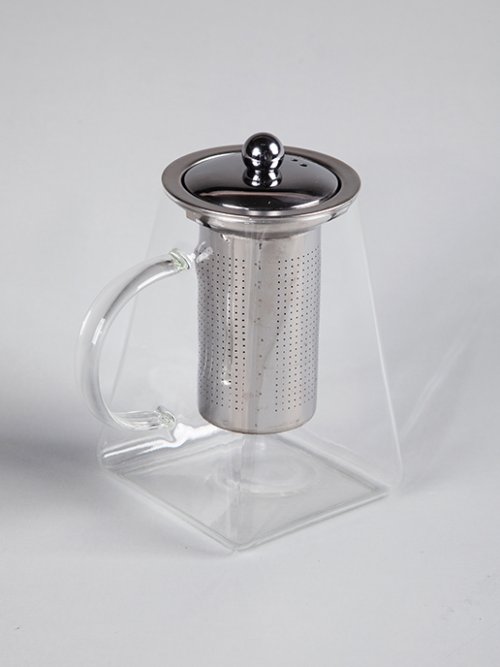 Чайник заварочный Jasmine, 0.95 л, фото 13 из 60