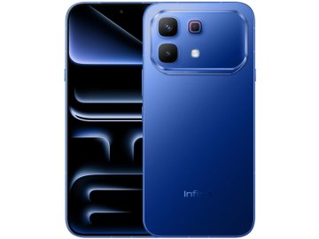 Infinix Note 60 Pro 8/256GB (синий)