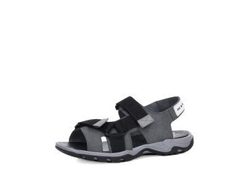 Туфли летние мальчиковые Марко, модель 07410431