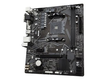 Материнская плата Gigabyte A520M S2H