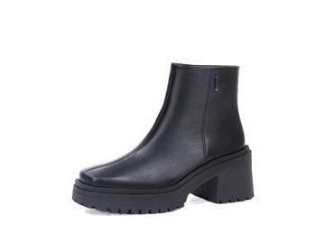 Ботинки женские