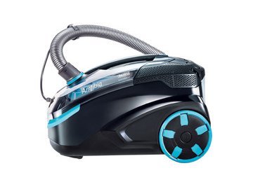Пылесос THOMAS DryBOX AMFIBIA 788596