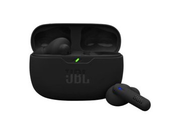 Наушники JBL Wave Beam 2 (черный)