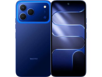 Tecno Spark 50 8/256GB (синий) МТС