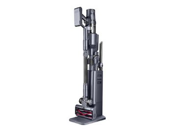Пылесос вертикальный RED SOLUTION X22 STORM STATION
