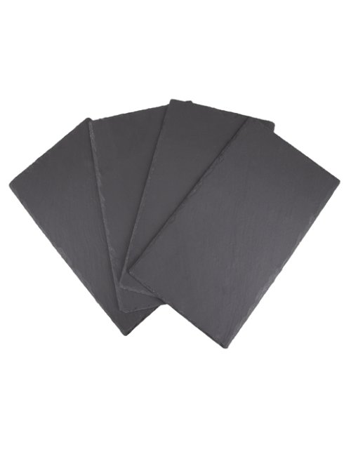 Набор подставок сервировочных Slate 35*20 (4 шт.), фото 8 из 132