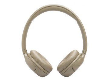 Наушники JBL Tune 530BT (бежевый)