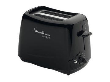 Тостер MOULINEX TT110232