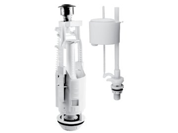 Арматура Berges Eko 11 / 030311 в Бобруйске Ома