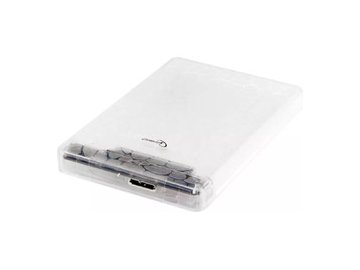 Бокс для накопителей Gembird EE2-U3S-32P