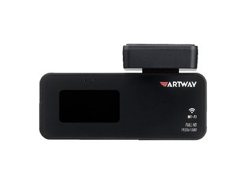Видеорегистратор Artway AV-420